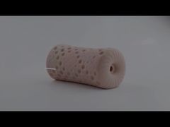 Automatic Innovative Sex Telescoping Vagina Toy With Realistic 4 Modes Masturbator