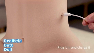 突き刺すフェイクバット XISE セックスドールおもちゃ オナホール ポケットヴァギナ 27.55LB